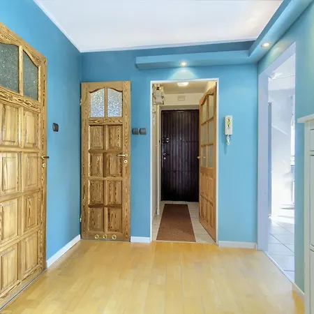 Seaside Appartement Gdynia