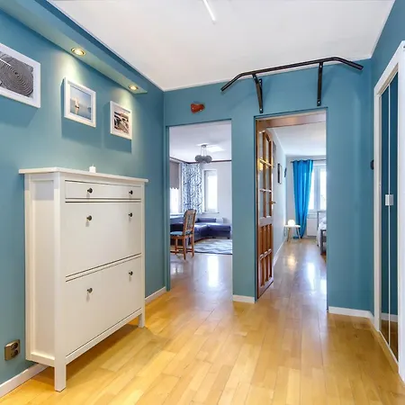 Appartement Seaside Gdynia